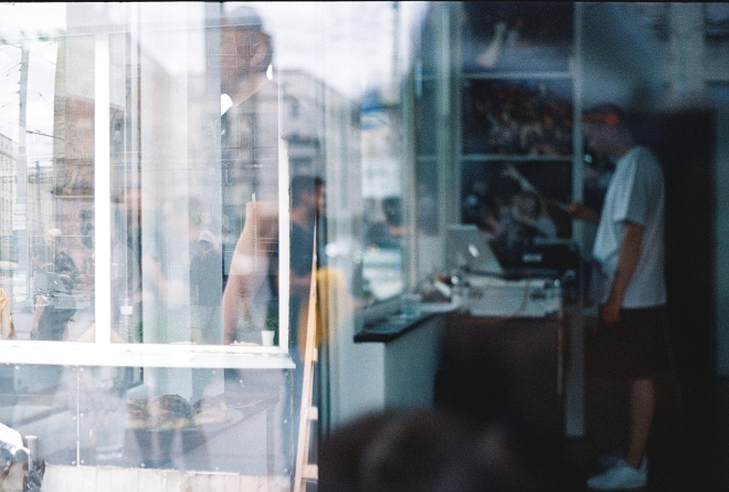 6 RAPZZZ opening, Ostrava